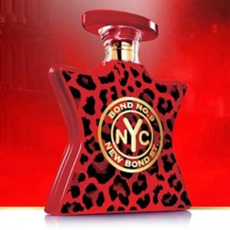 عطر بوند 9 الحصري نيو بوند ستريت Exclusive bond no9 new bond ST perfum