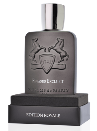 عطر مارلي بيجاسوس اكسلوسف marly pegasus exclusif perfume