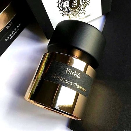عطر تيزيانا تيرينزي كيركي  tiziana terenzi kirke perfume
