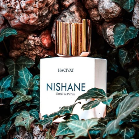 عطر نيشاني هاتشيفات Nishane Hacivat parfum