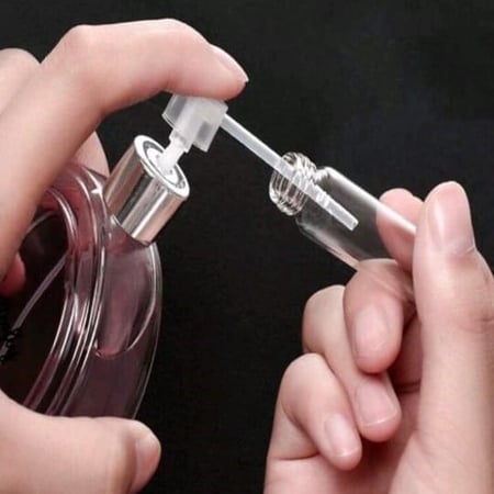 اداه توزيع عطر 6 قطع 6 Pieces Perfume Dispenser