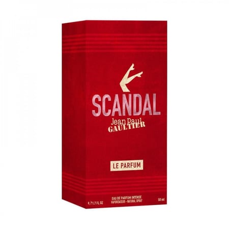 عطر جان بول غولتير سكاندال لي بارفيوم انتنس Jean Paul Gaultier Scandal