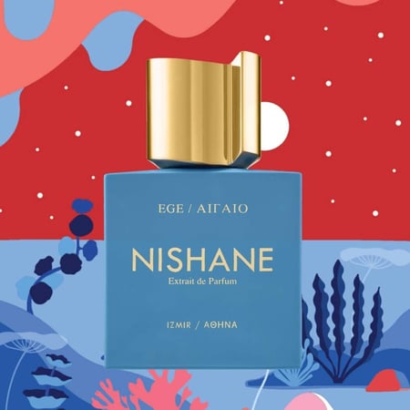 عطر نيشاني ايجي Nishane EGE ΑΙΓΑΙΟ parfum