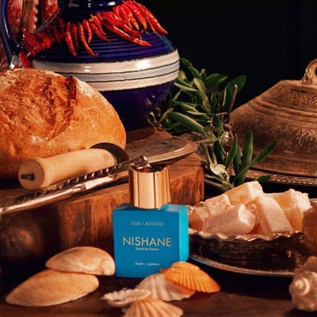 عطر نيشاني ايجي Nishane EGE ΑΙΓΑΙΟ parfum