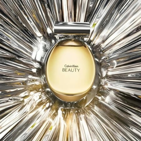 عطر كالفن كلاين بيوتي calvin klein beauty perfume
