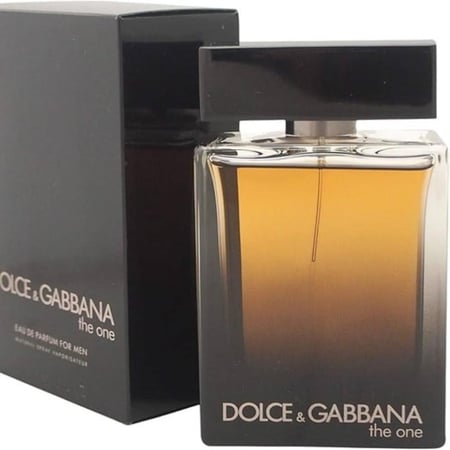 عطر دولتشي اند غابانا ذا ون رجالي dolce and gabbana the one pour homme