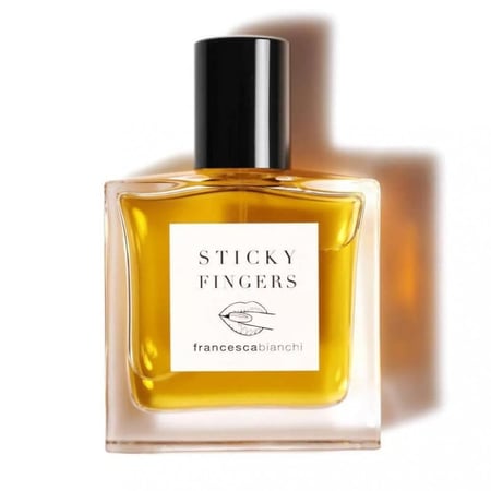 عطر فرانشيسكا ستيكي فينجر Sticky Fingers Francesca Bianchi parfum