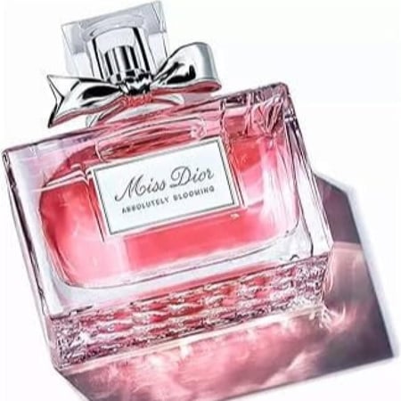 عطر ديور مس ديور ابسلوتلي بلومينج miss dior absolutely blooming perfum