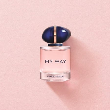 عطر جورجيو ارماني ماي واي giorgio armani my way perfume