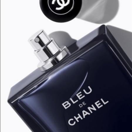 عطر شانيل بلو شانيل تواليت chanel bleu de chanel toilette