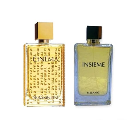 عطر ميلانو انسيمي milano insieme parfum