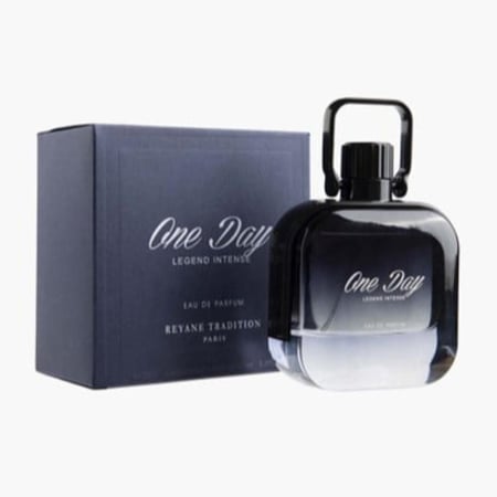عطر ريان تراديشين وان داي ليجند انتنس reyane tradition one day legend