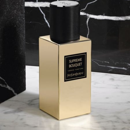 عطر سان لوران سوبريم بوكيه yves saint laurent supreme bouquet parfum