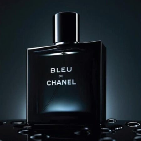 عطر شانيل بلو شانيل تواليت chanel bleu de chanel toilette