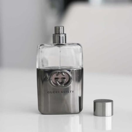 عطر قوتشي قلتي بور هوم او دو تواليت gucci guilty pour homme eau de toi