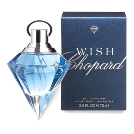 عطر ويش شوبارد wish chopard perfume