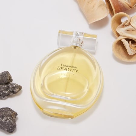 عطر كالفن كلاين بيوتي calvin klein beauty perfume
