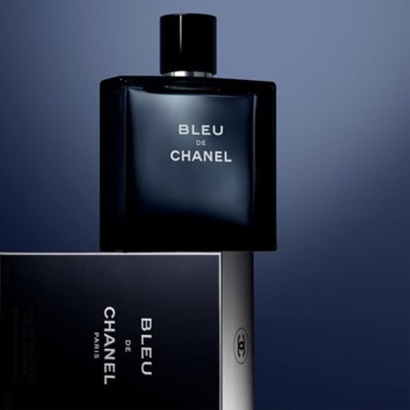 عطر شانيل بلو شانيل تواليت chanel bleu de chanel toilette