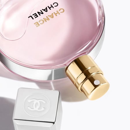 عطر شانيل شانس تندر او دي بارفيوم Chanel Chance Thunder Perfume