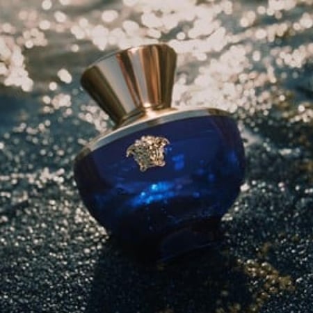 عطر فرزاتشي ديلان بلو نسائي versace dylan blue women perfume