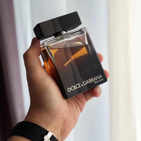 عطر دولتشي اند غابانا ذا ون رجالي dolce and gabbana the one pour homme