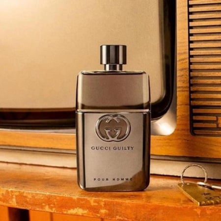 عطر قوتشي قلتي بور هوم او دو تواليت gucci guilty pour homme eau de toi
