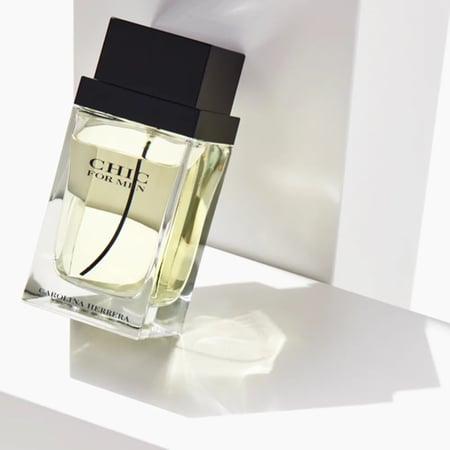 عطر كارولينا هيريرا شيك رجالي carolina herrera chic for men perfume