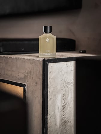 عطر كلاسيك سيلفر Classic Silver