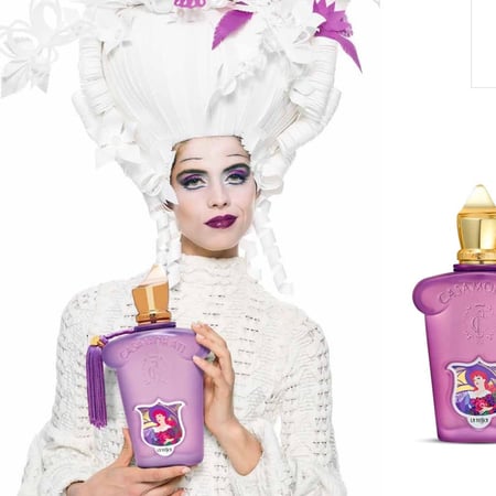 عطر زيرجوف كازوماراتي لا توسكا Xerjoff Casamorati La Tosca parfum