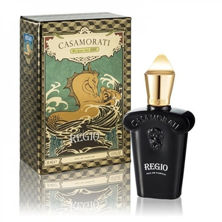 عطر زيرجوف كاساموراتي ريجيو xerjoff casamorati regio parfum