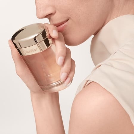 كارتير بيسر فول cartier baiser vole parfum