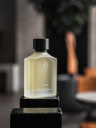 عطر كلاسيك سيلفر Classic Silver