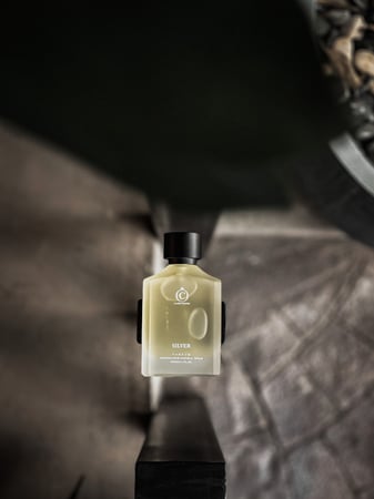 عطر كلاسيك سيلفر Classic Silver
