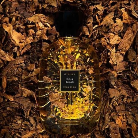 عطر اتيلير ديس اورس بويس سيكار Atelier Des Ors Bois Sikar parfum