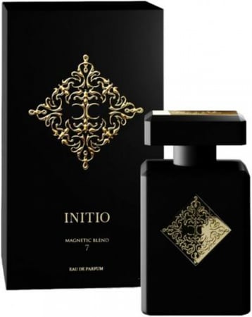 عطر انيشيو ماجنتيك بليند 7 initio magnetic blend 7 parfum