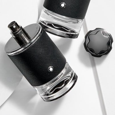 عطر مونت بلانك اكسبلورر mont blanc explorer perfume