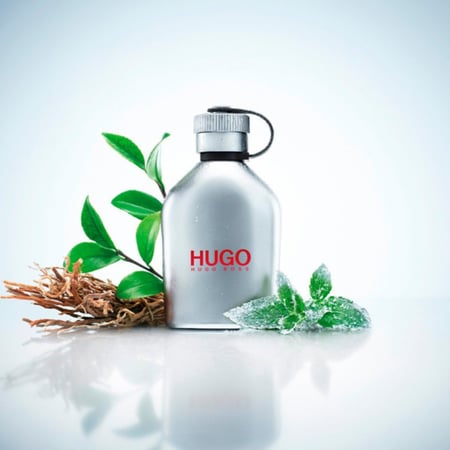 عطر هوجو بوس للرجال hugo boss man perfume
