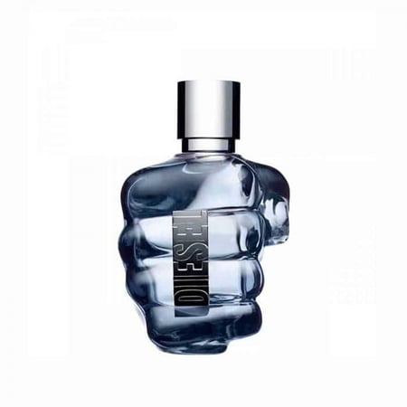 عطر ديزل اونلي ذا برايف diesel only the brave parfum