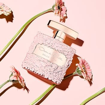 عطر اوسكار دي لارنتا بيلا روز bella rosa oscar de la renta parfum