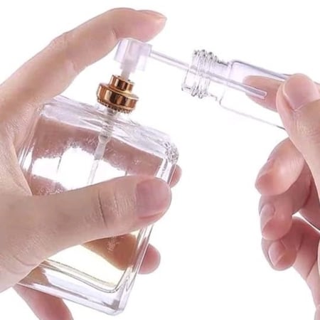 اداه توزيع عطر 6 قطع 6 Pieces Perfume Dispenser