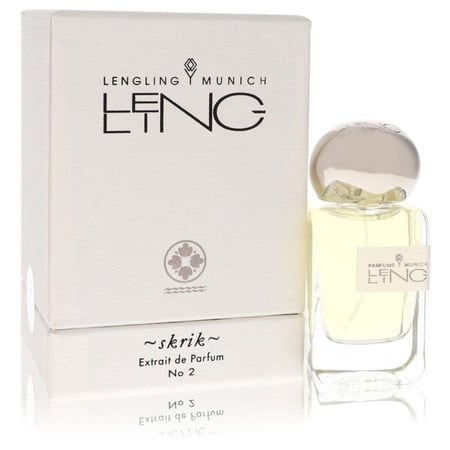 عطر لينجلينج لينغلينغ رقم 2 سكريك LENGLING MUNICH SKRIK NO 2 parfum