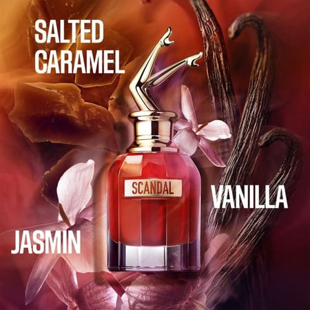 عطر جان بول غولتير سكاندال لي بارفيوم انتنس Jean Paul Gaultier Scandal