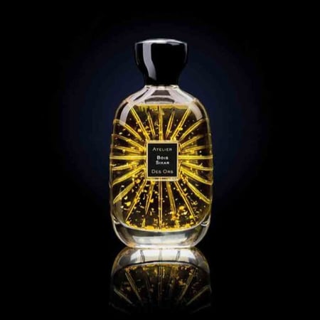 عطر اتيلير ديس اورس بويس سيكار Atelier Des Ors Bois Sikar parfum