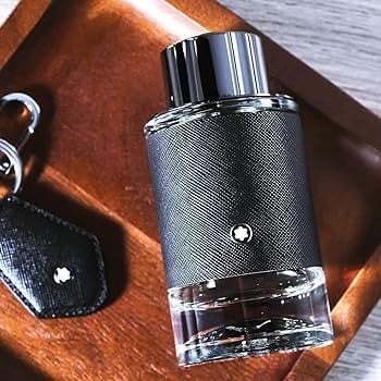 عطر مونت بلانك اكسبلورر mont blanc explorer perfume