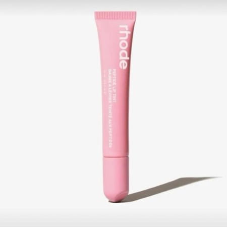 رود هايلي بيبر ملون و مرطب الشفاه -Master Quality ribbon