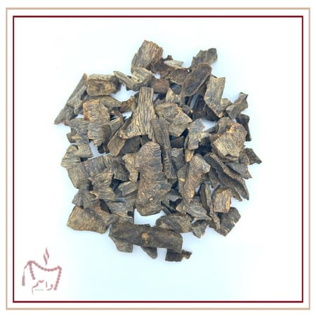 عود صيني " اندر وتر "