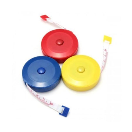 متر رول - Tape Measurements