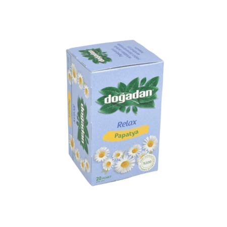شاي البابونج دوغادان التركي DOGADAN