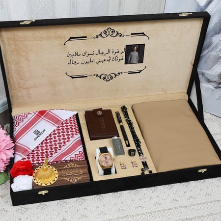 هديه رجاليه فخمه