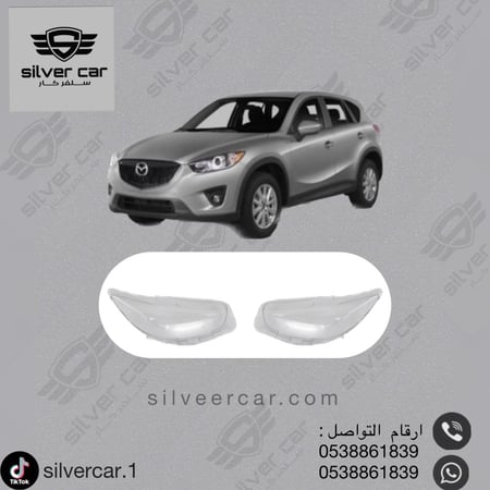 قزاز شمعات مازدا cx5 2016